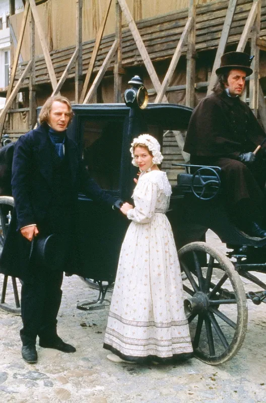 Bedári (Les Misérables), 1998 - fotogaléria