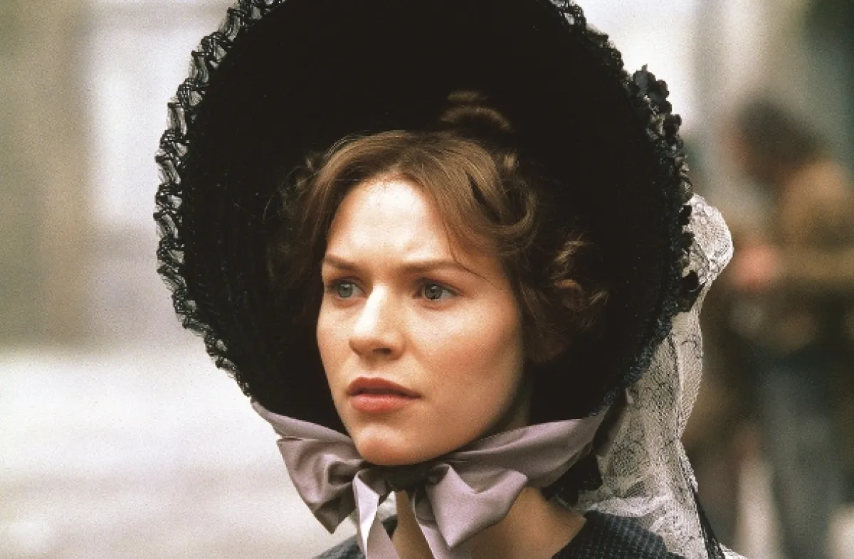 Bedári (Les Misérables), 1998 - fotogaléria