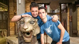 Pevnost Boyard (1)