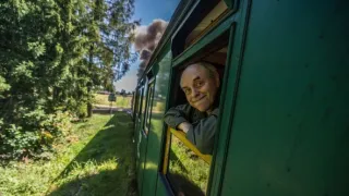 Stopy Járu Cimrmana (3/6)