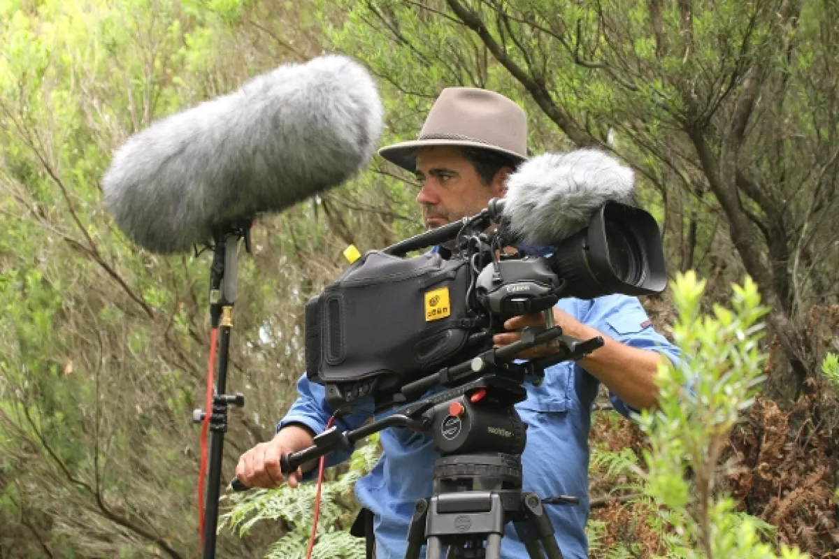Divoká Austrália - fotogaléria