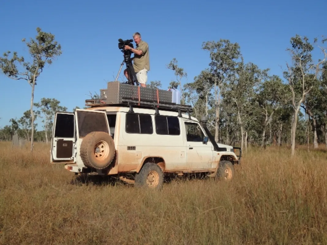 Divoká Austrália - fotogaléria
