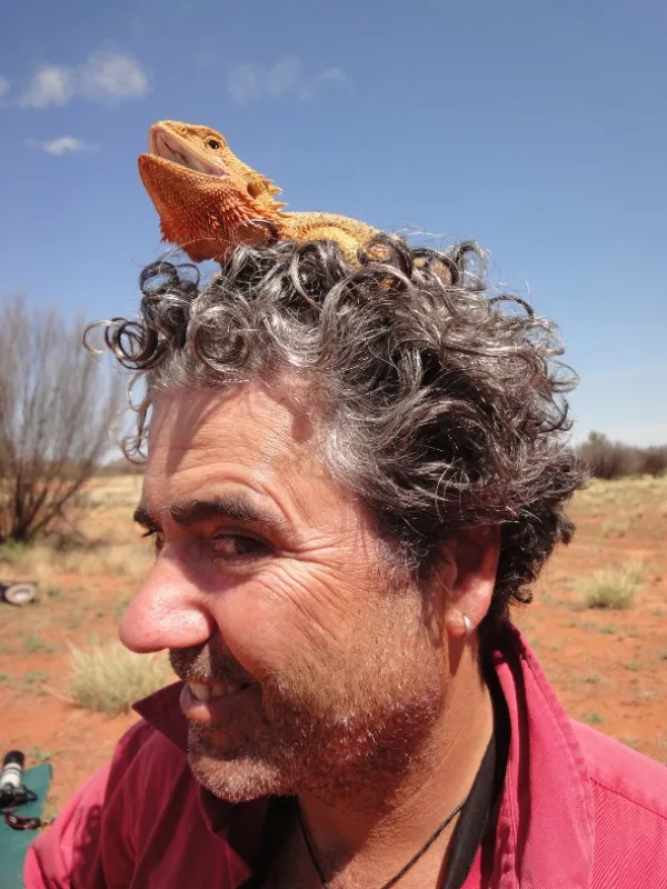 Divoká Austrália - fotogaléria