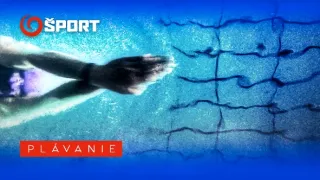 ME 2025 v plávaní juniori