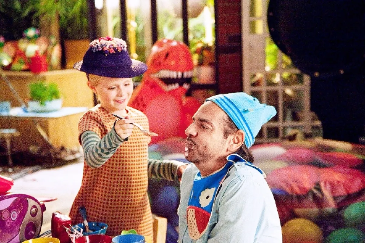 Bez návodu (Instructions Not Included), 2013 - fotogaléria