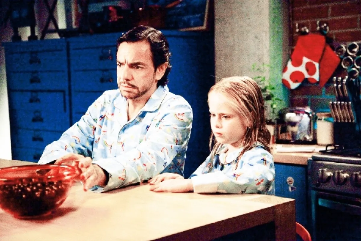 Bez návodu (Instructions Not Included), 2013 - fotogaléria