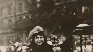 Utajené príbehy Ameriky II (4)