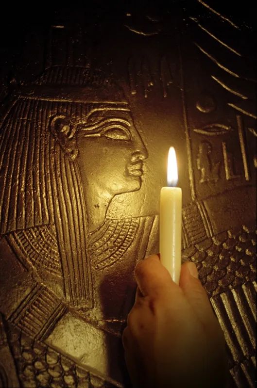 Egypt - fotogaléria