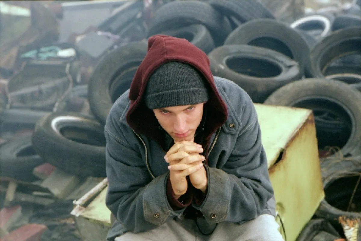 8. míľa, 2002 - fotogaléria