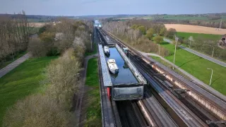 Srdcaři na vodě (7)