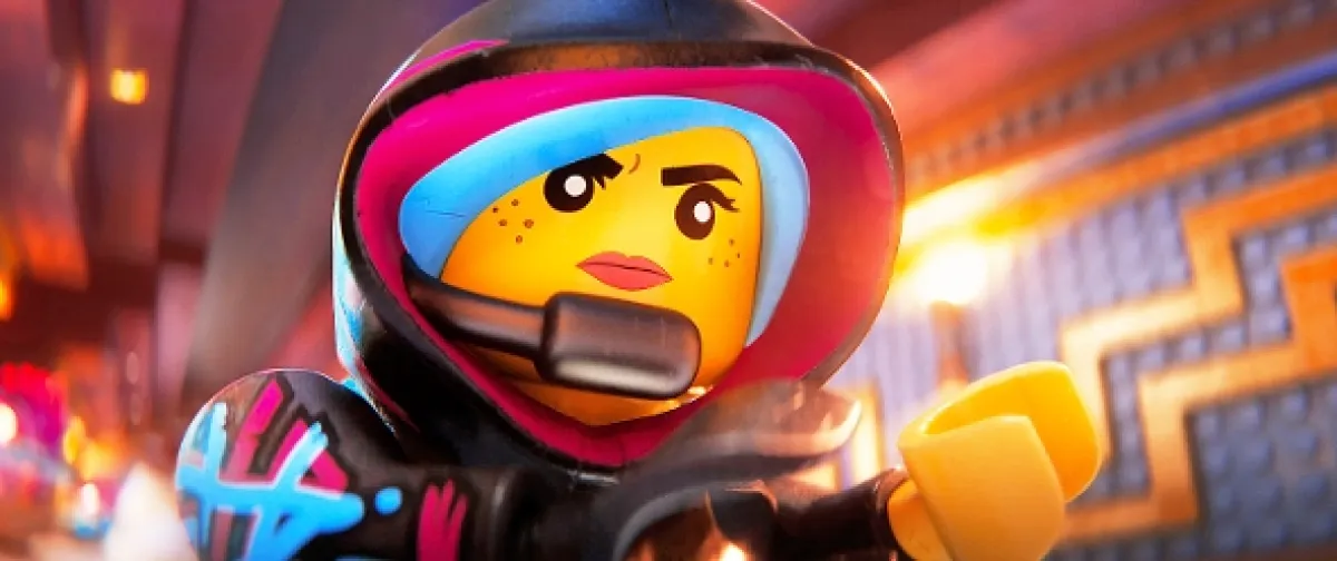 LEGO príbeh 2 (The Lego Movie 2: The Second Part), 2019 - fotogaléria