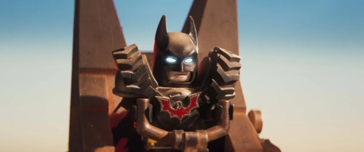 LEGO príbeh 2 (The Lego Movie 2: The Second Part), 2019 - fotogaléria