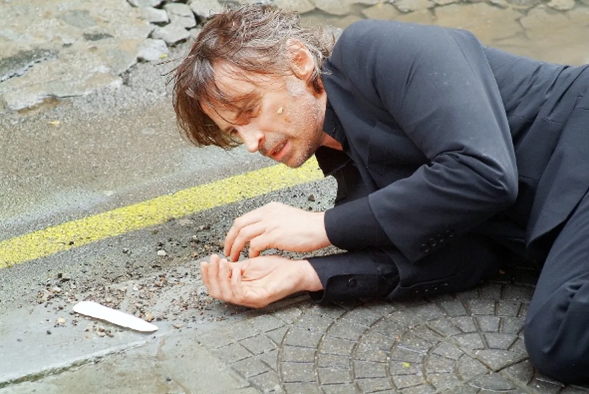 Vojna zabijakov, 2008 - fotogaléria