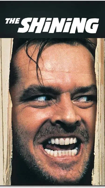 Osvícení (The Shining), 1980 - fotogaléria