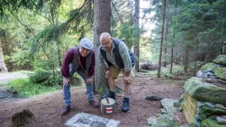 Stopy Járu Cimrmana (5/6)