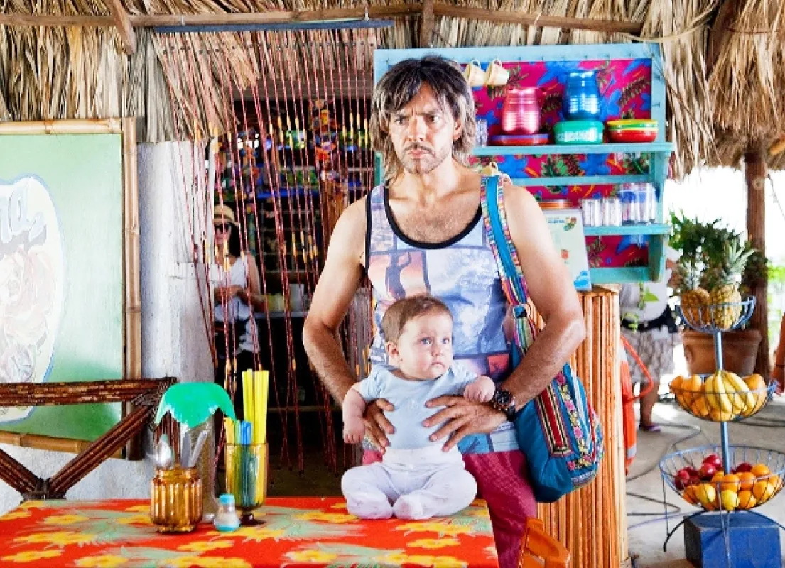 Bez návodu (Instructions Not Included), 2013 - fotogaléria