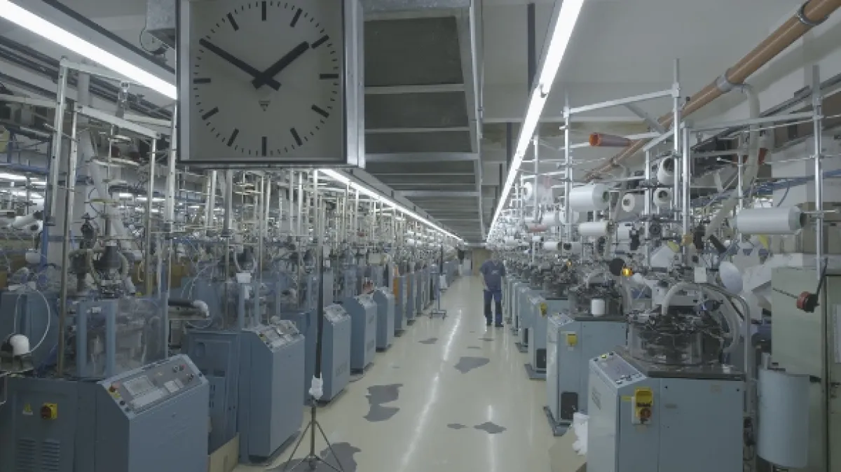 Industria - fotogaléria