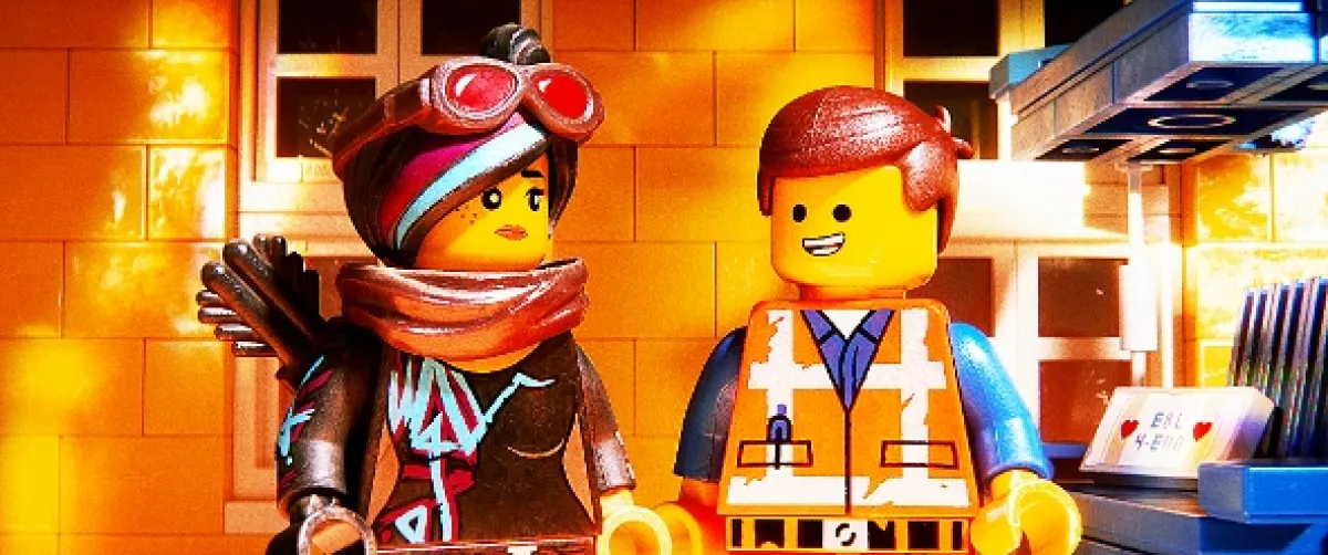 LEGO príbeh 2 (The Lego Movie 2: The Second Part), 2019 - fotogaléria