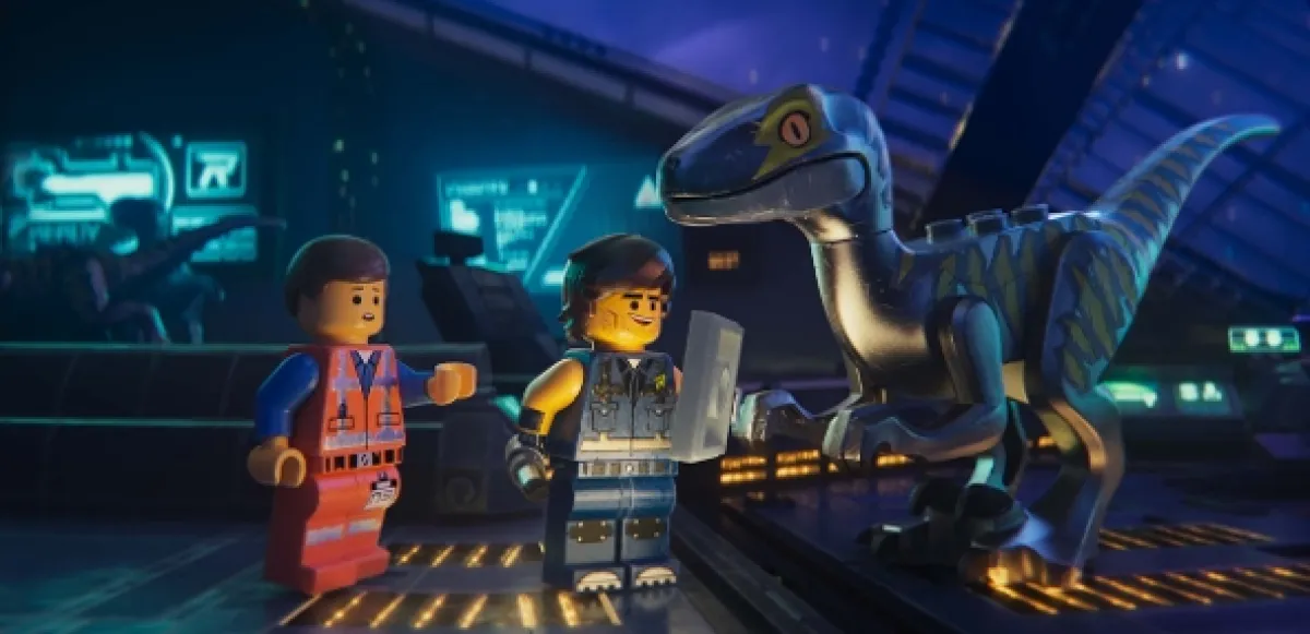LEGO príbeh 2 (The Lego Movie 2: The Second Part), 2019 - fotogaléria
