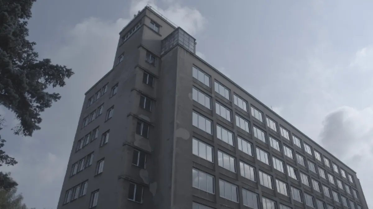 Industria - fotogaléria