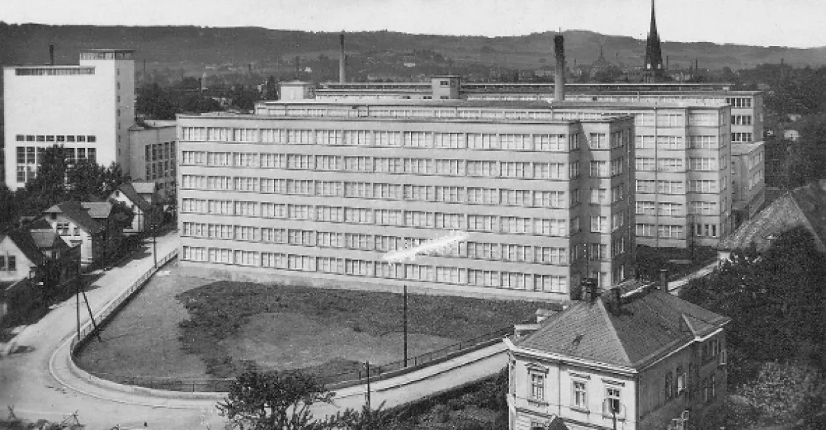 Industria - fotogaléria