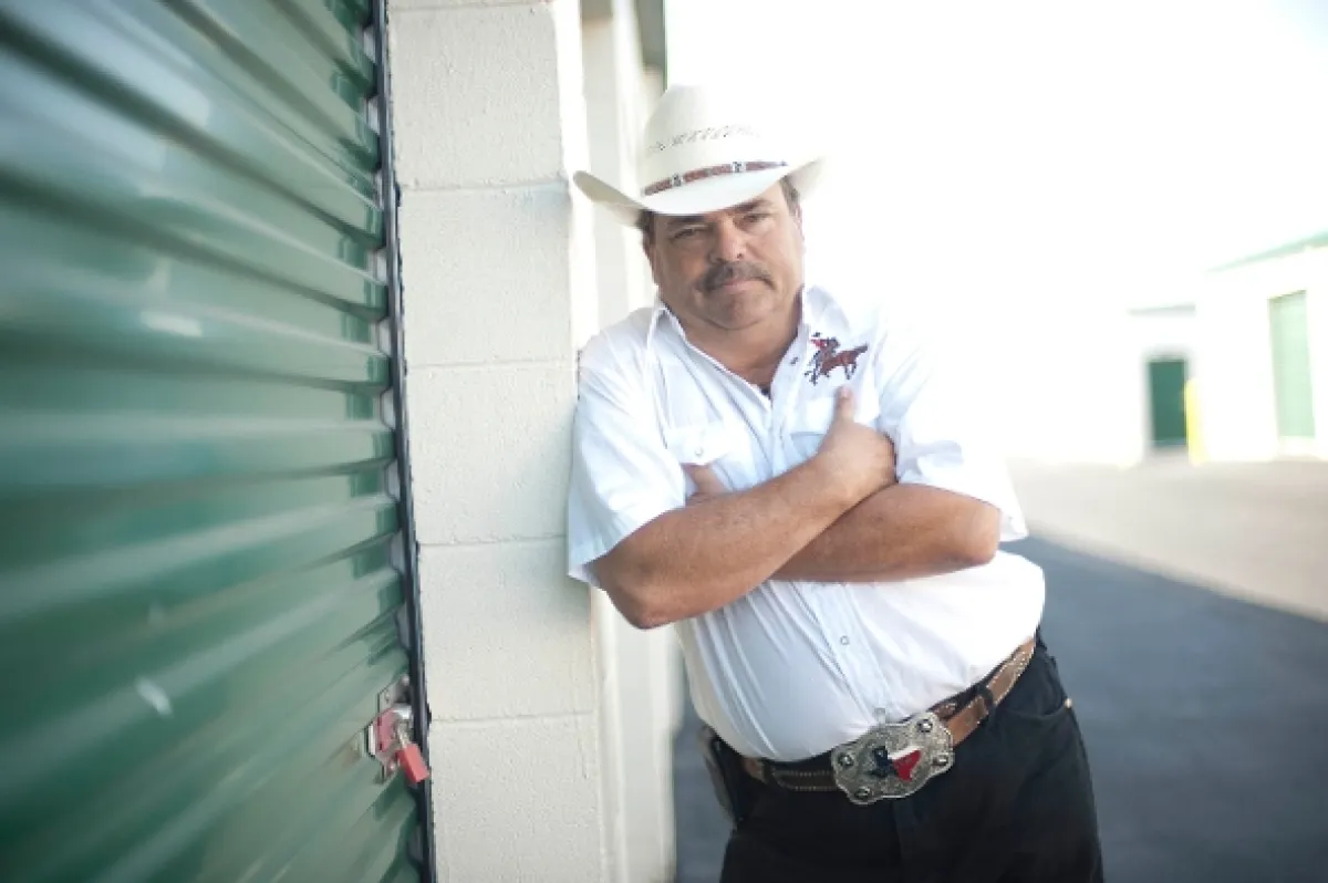 Válka skladů (Storage Wars VI), 2015 - fotogaléria