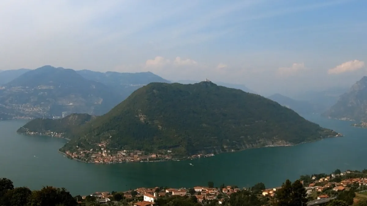 Neznámé italské ostrovy (Italy’s Uncharted Islands), 2022 - fotogaléria