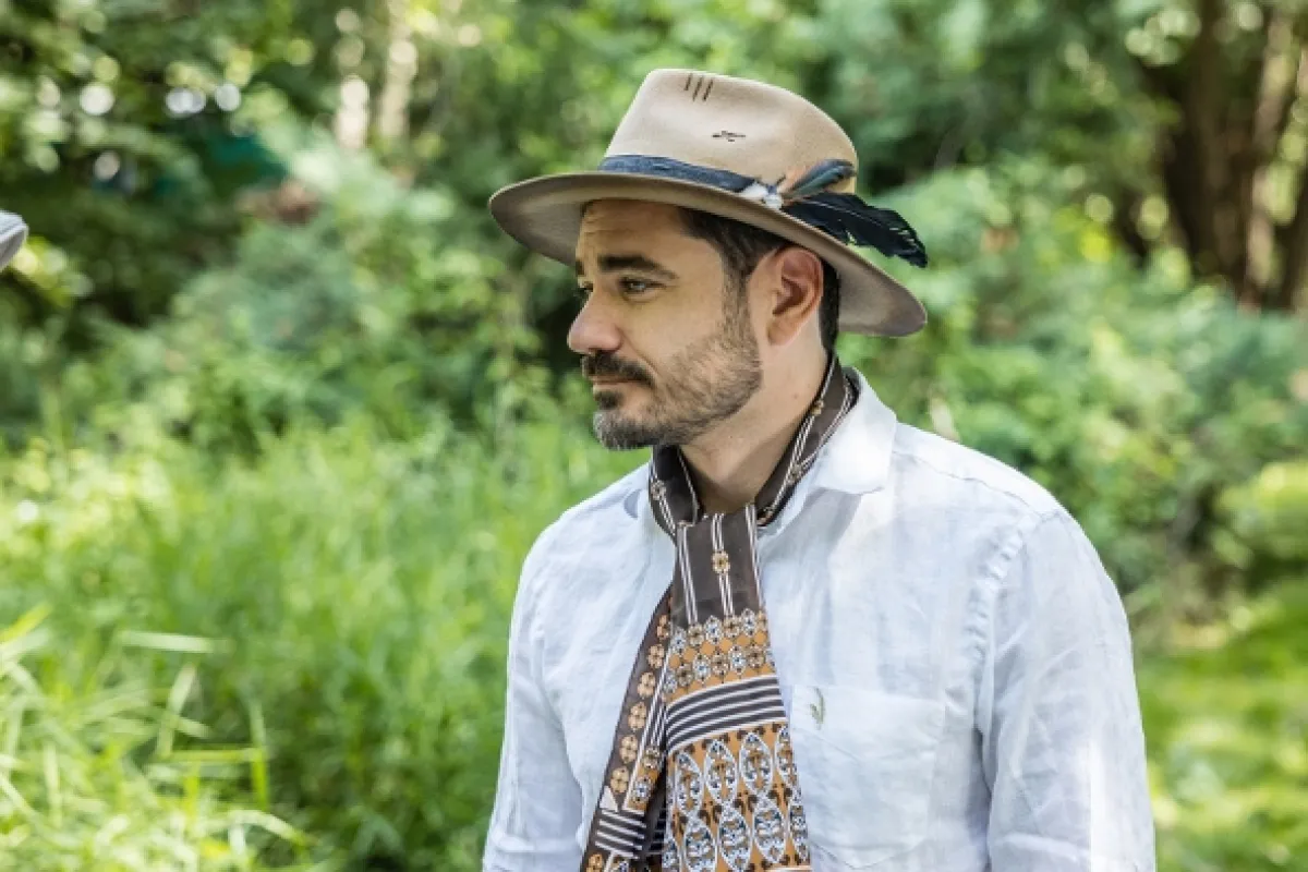 Stopy Járu Cimrmana - fotogaléria