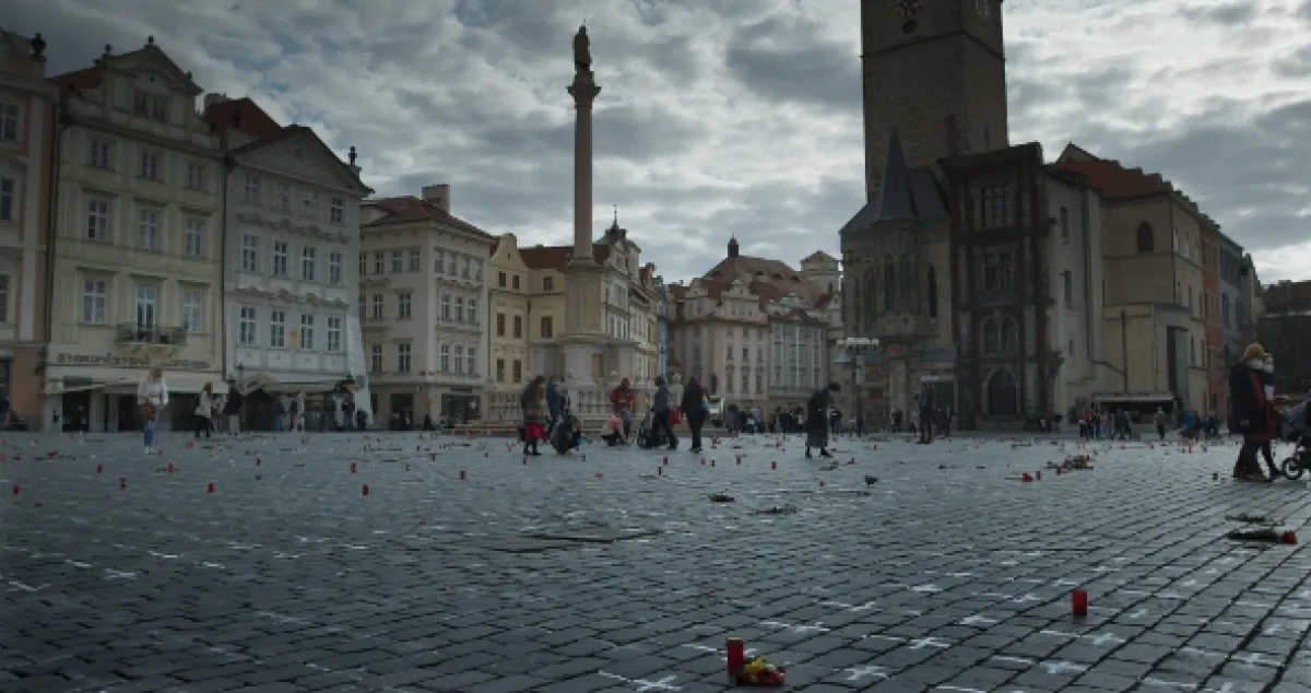 Stop time/Zastavený čas - fotogaléria