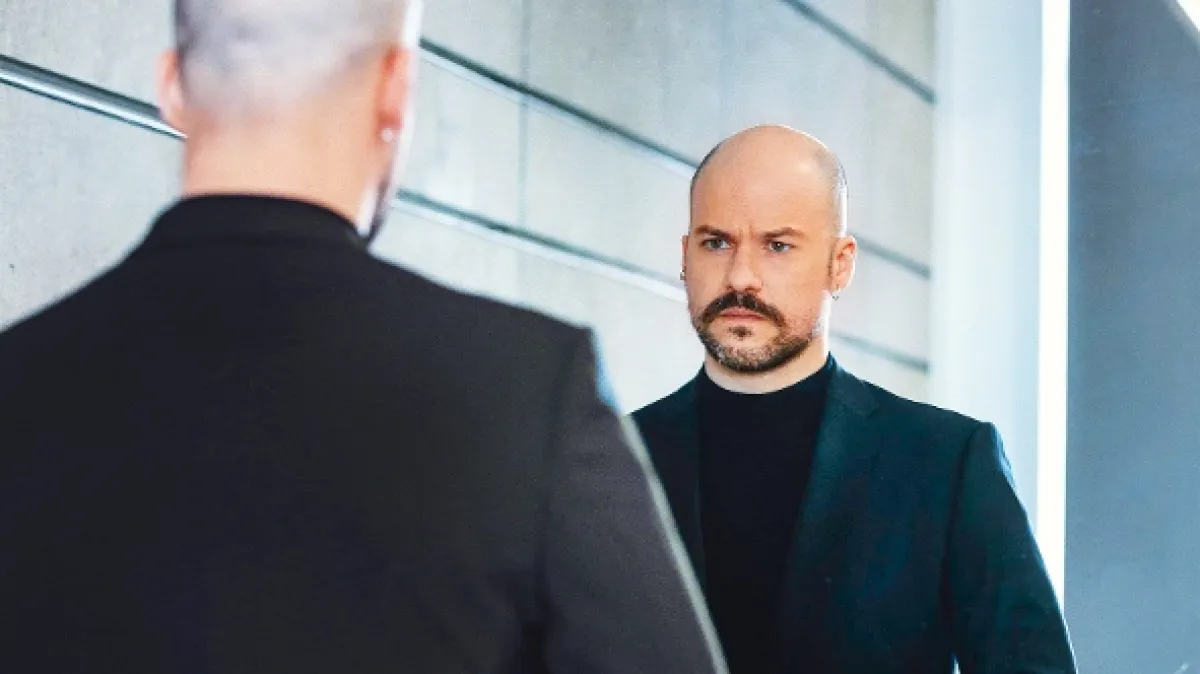 Následník (The Successor), 2023 - fotogaléria