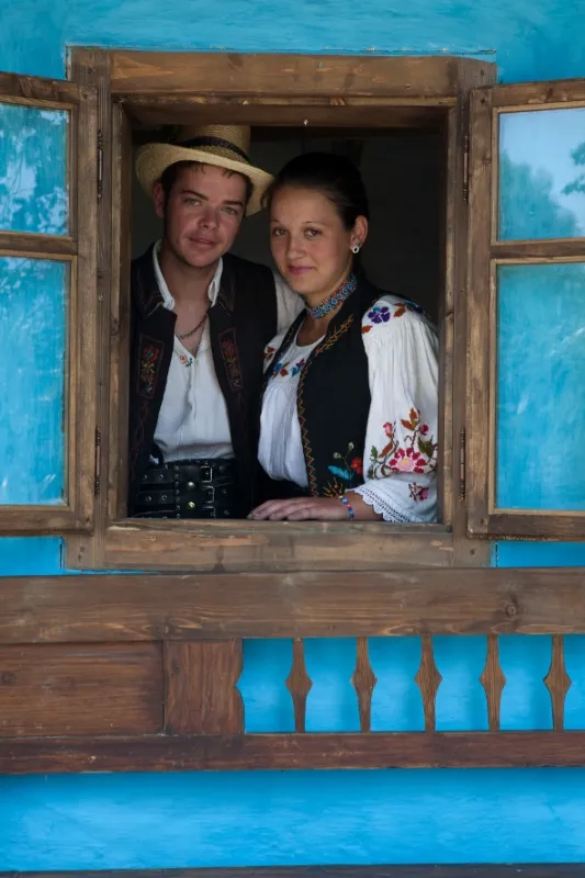 Divoké Karpaty, 2013 - fotogaléria