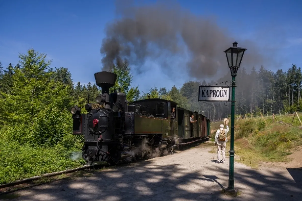 Stopy Járu Cimrmana - fotogaléria