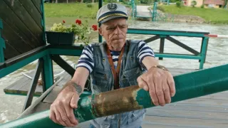 Putovanie po hraničných cestách (1)