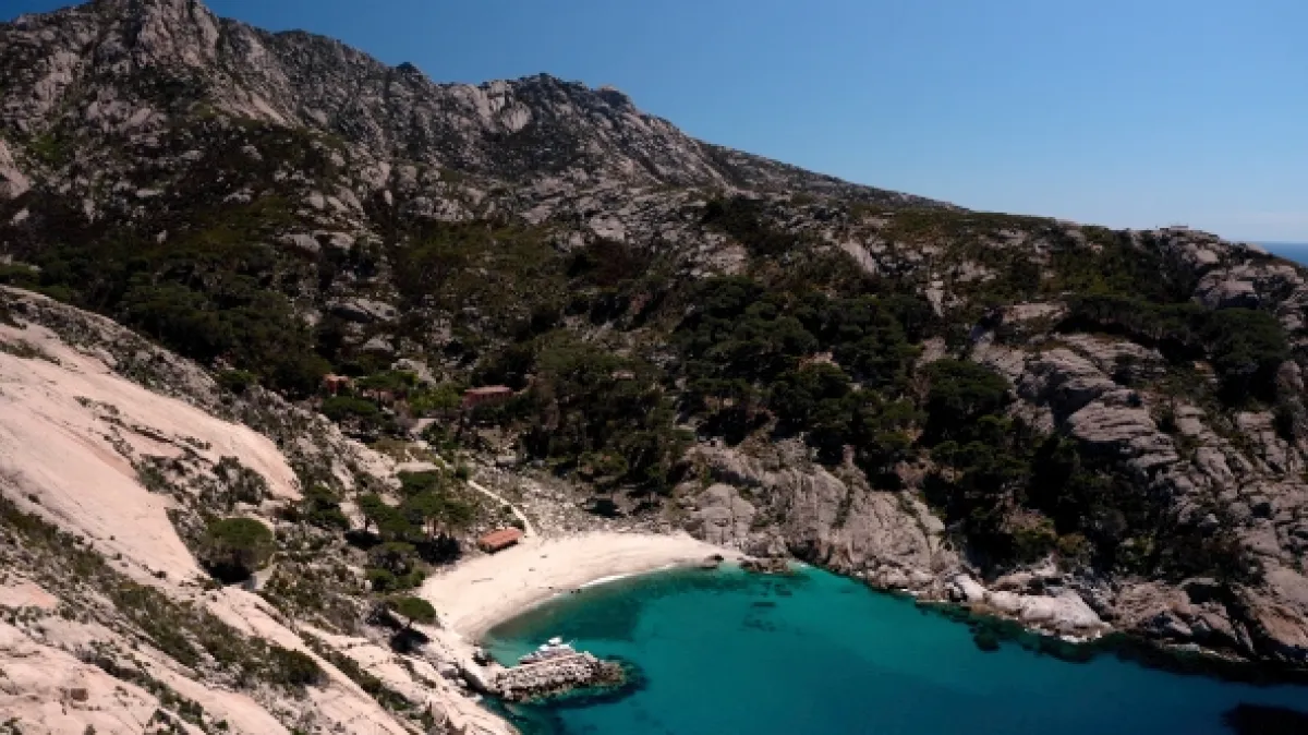 Neznámé italské ostrovy (Italy’s Uncharted Islands), 2022 - fotogaléria