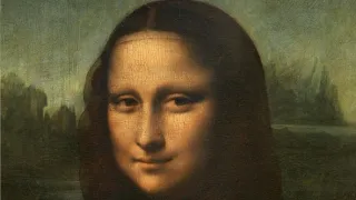 Da Vinci: Tajomstvo Mony Lisy