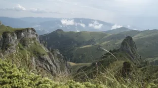 Divoké Karpaty (1)