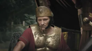 Osudový střet Julia Caesara (1/2)