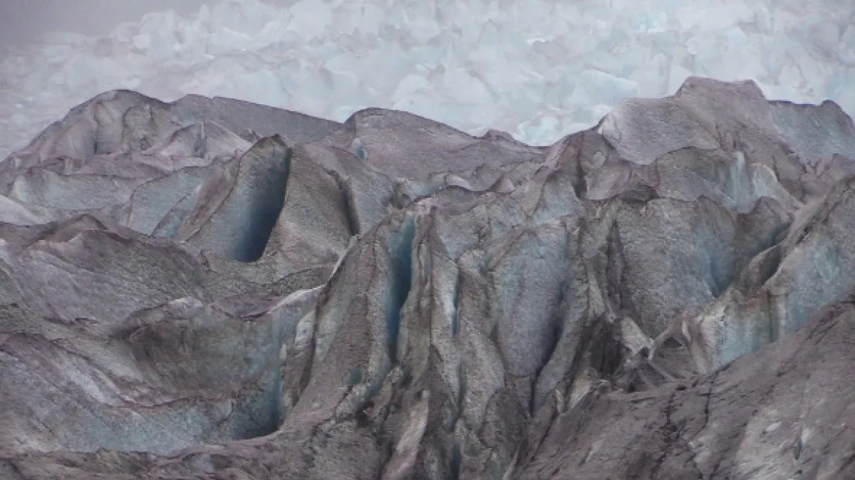 K Pacifiku cez Coast Mountains, 2016 - fotogaléria