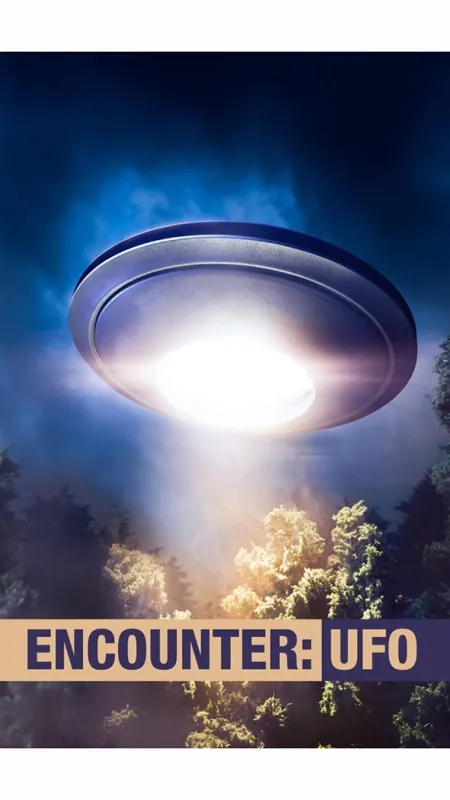 Setkání s UFO, 2021 - fotogaléria