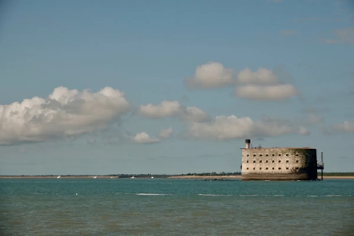 Tajomstvá pevnosti Boyard (The Secrets of Fort Boyard), 2021 - fotogaléria