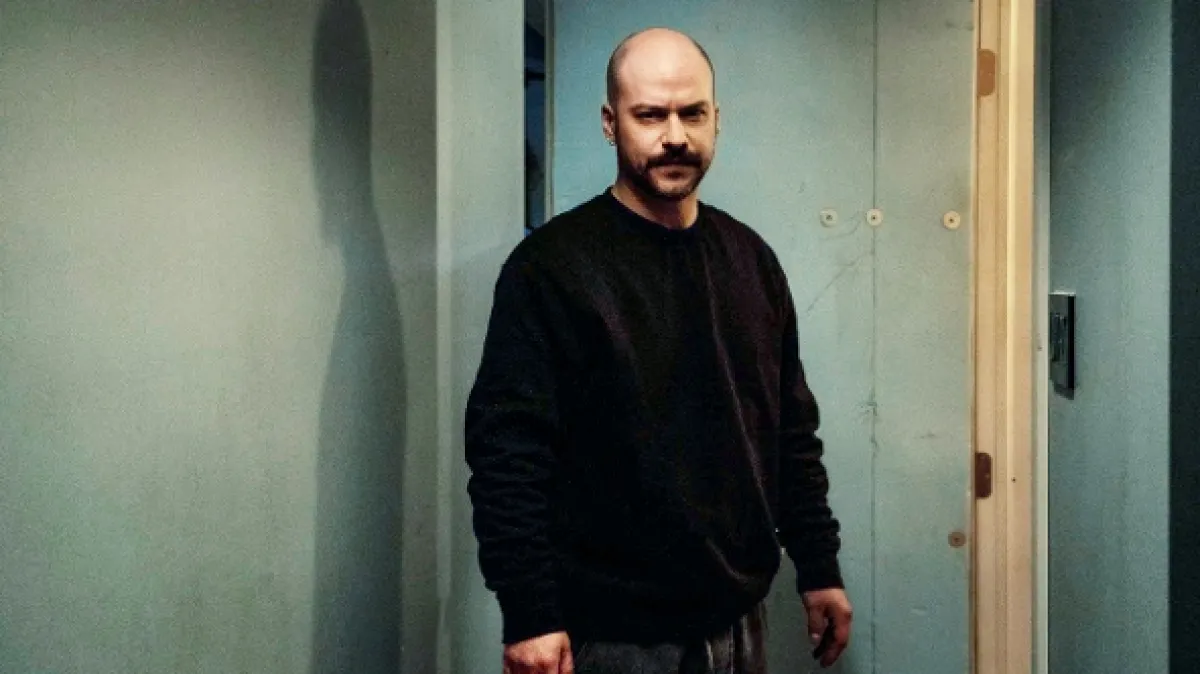 Následník (The Successor), 2023 - fotogaléria