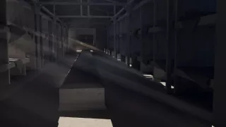 Koncentračný tábor Ravensbrück