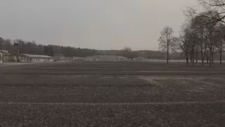 Koncentračný tábor Ravensbrück