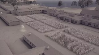 Koncentračný tábor Ravensbrück