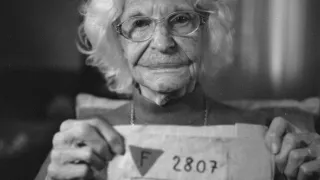 Koncentračný tábor Ravensbrück