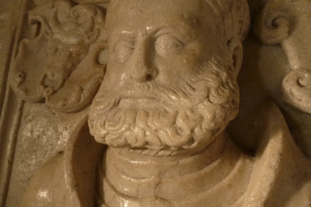 Svet podľa Pernštejnovcov, 2013 - fotogaléria