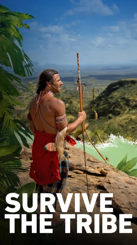 Umenie prežiť (Primal Survivor), 2020 - fotogaléria