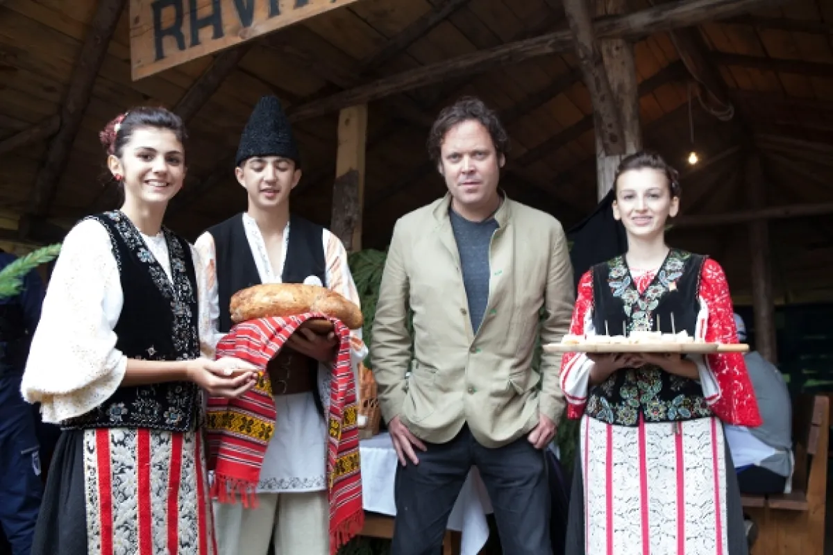 Divoké Karpaty, 2013 - fotogaléria