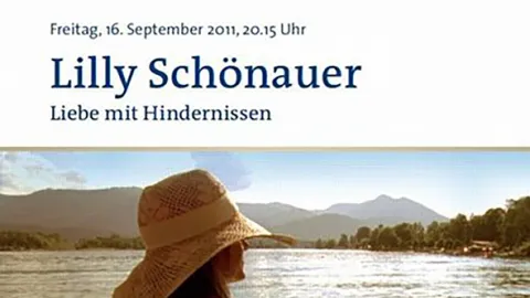 Lilly Schönauer: Překážky lásky