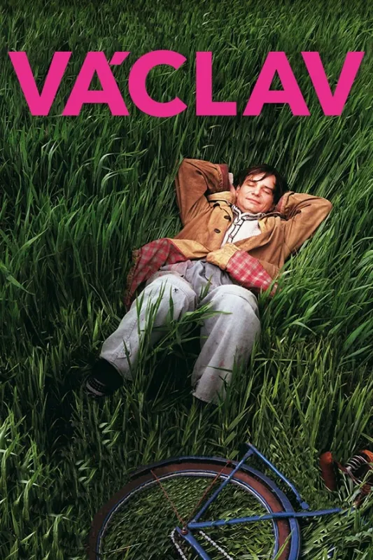IVAN TROJAN: Václav, 2007 - fotogaléria